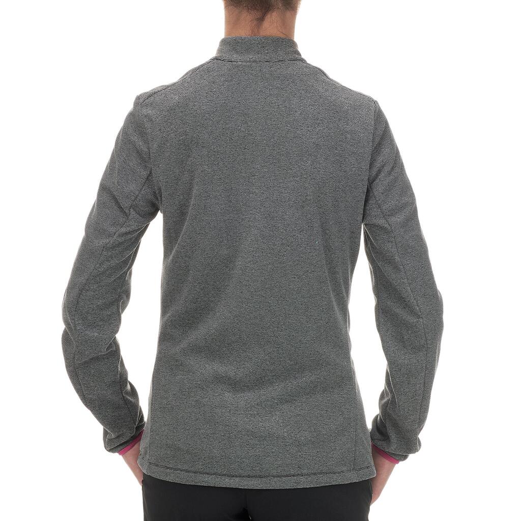 MH100 Women's Walking Fleece - Grey