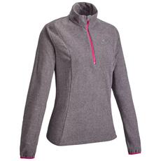 Fleece-MH100-Damen-Quechua Fleece-MH100-Damen-Quechua