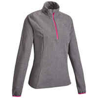 MH100 Women's Walking Fleece - Grey