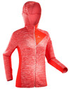 Women's Fleece MH920 - Pink