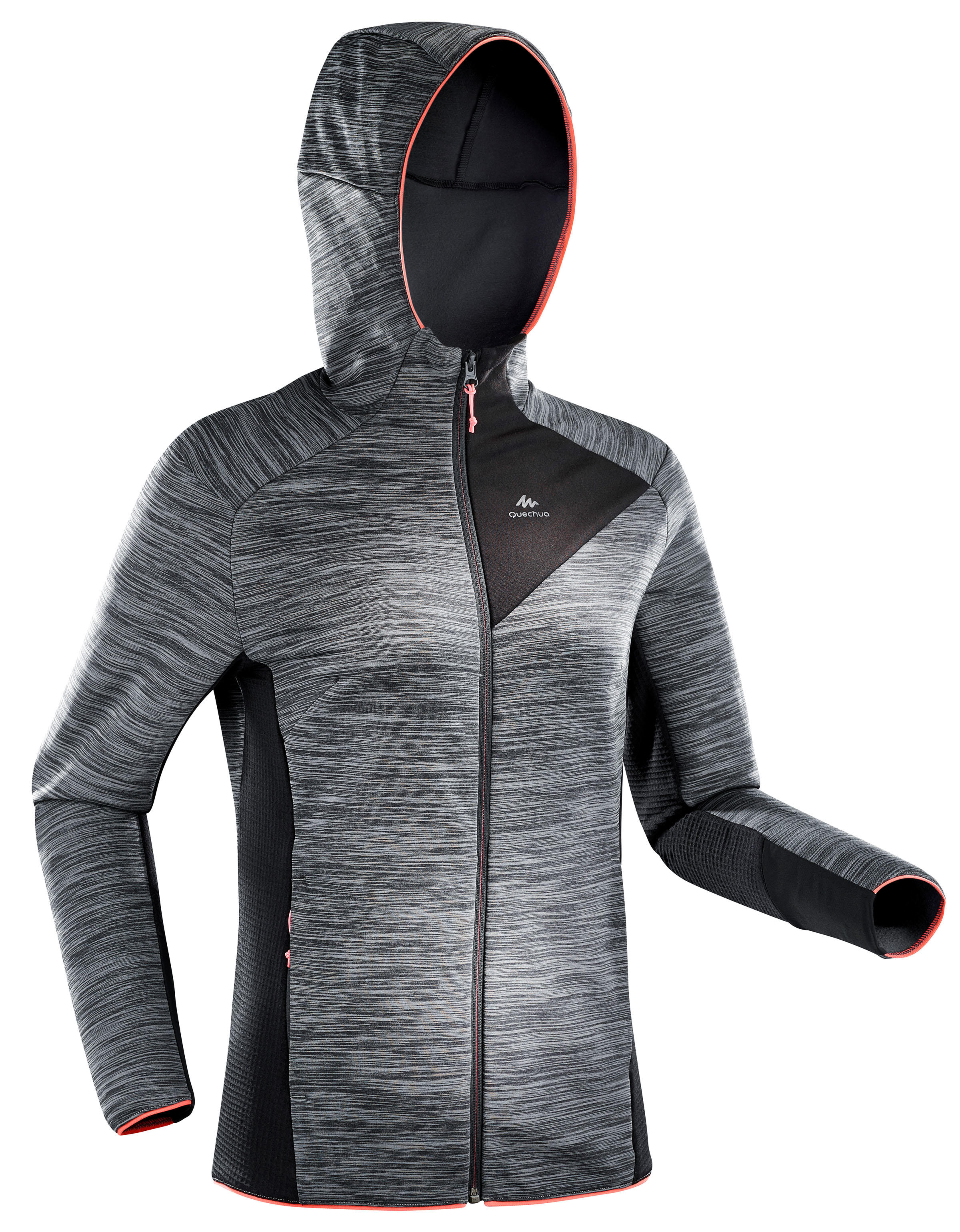 decathlon fleece womens