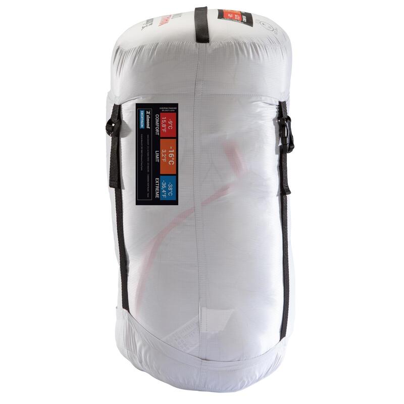 Sac de Dormit MAKALU II Light -9°C Mărimea XL