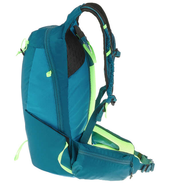 WEDZE Skimo ski touring backpack 20 litres Decathlon
