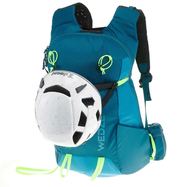 WEDZE Skimo ski touring backpack 20 litres Decathlon