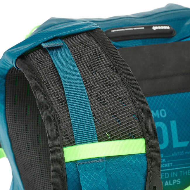 WEDZE Skimo ski touring backpack 20 litres Decathlon