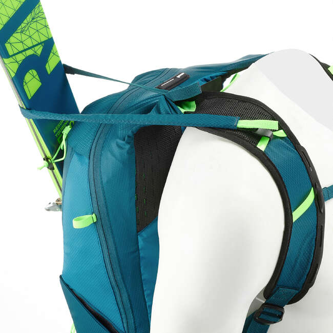 WEDZE Skimo ski touring backpack 20 litres Decathlon