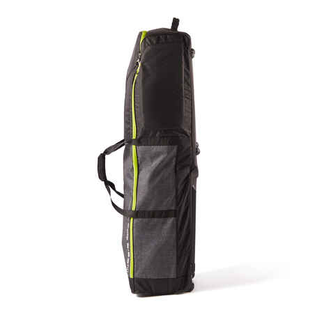 Golf Travel Rolling Cover Bag - Dark Grey