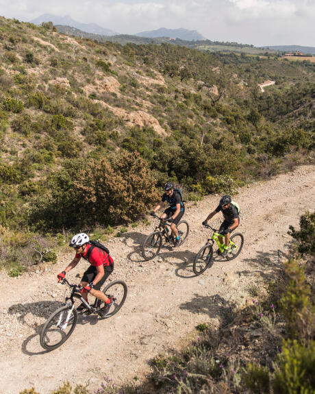 VTT Randonnée Rockrider VTT Randonnée Rockrider