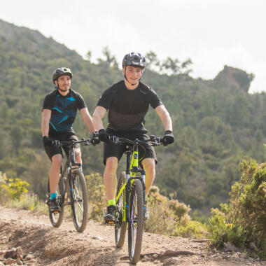 Quel est le bon vélo VTT pour débuter ?