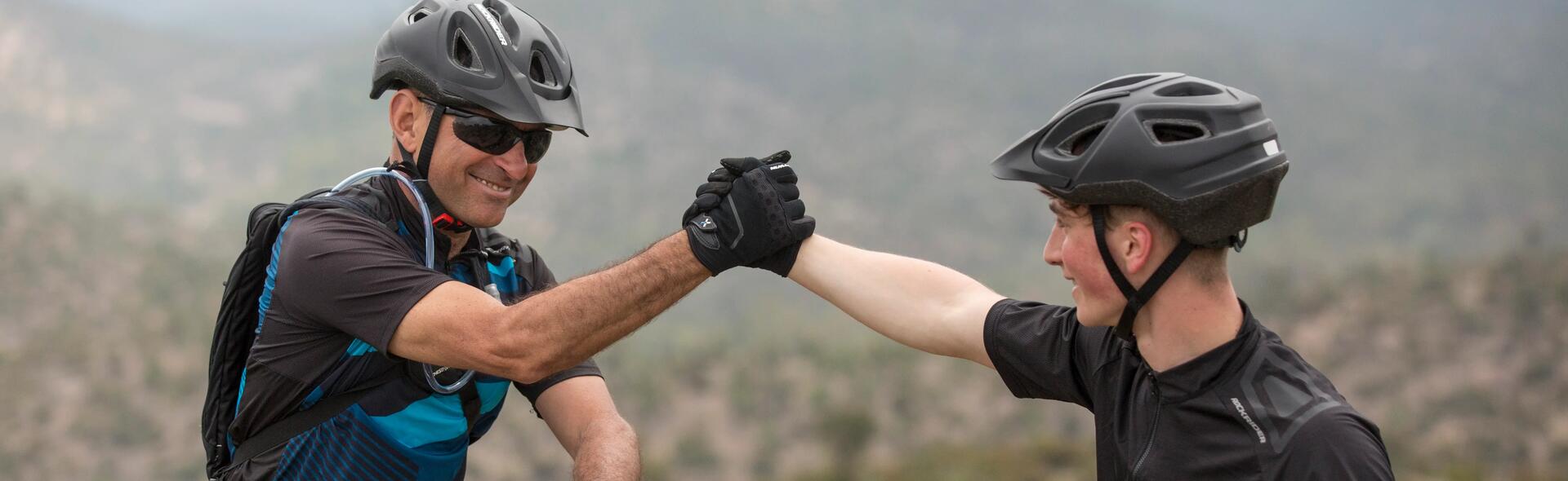 Quel vélo d'entraînement choisir pour le handisport ?