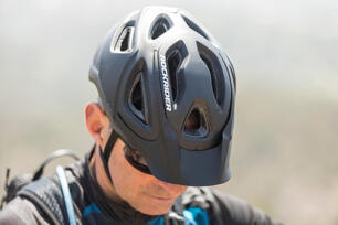 Casque ROCKRIDER Casque ROCKRIDER