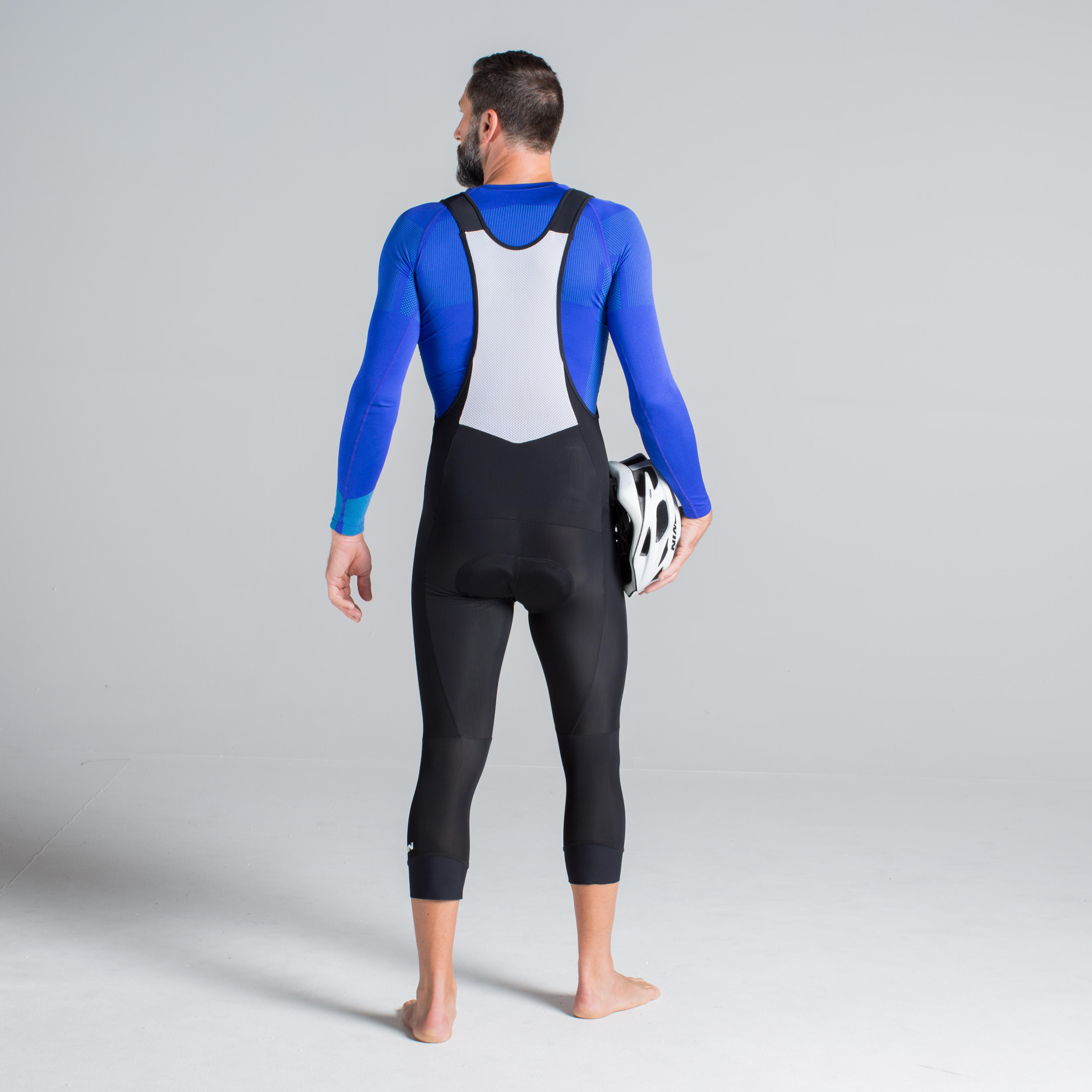 corsaire homme velo