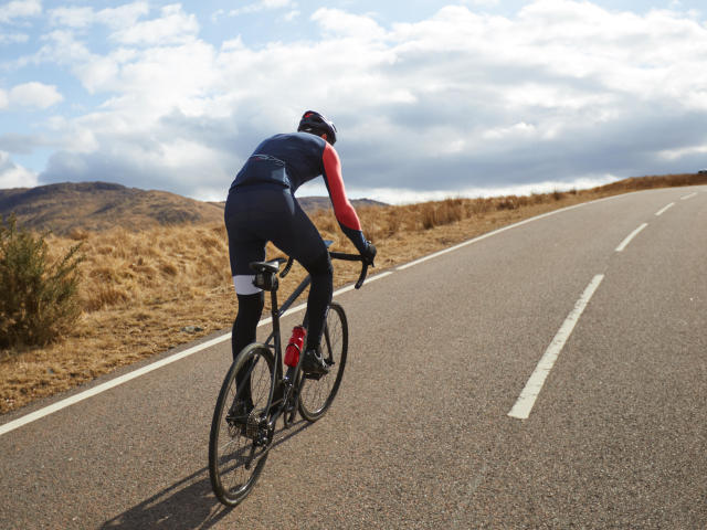 Massage after a cycling outing aptoniatriathlon Massage after a cycling outing aptoniatriathlon