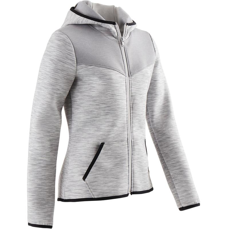 decathlon casacos de inverno feminino