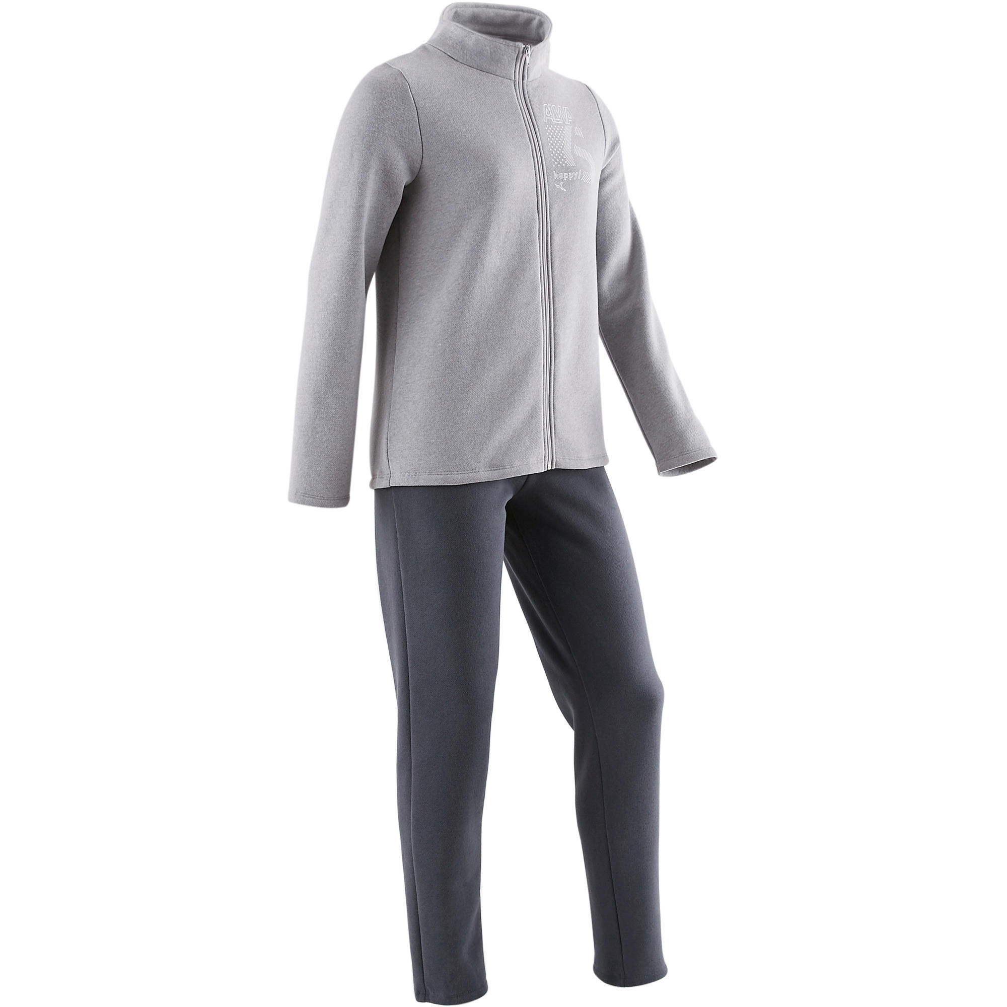 tracksuit decathlon