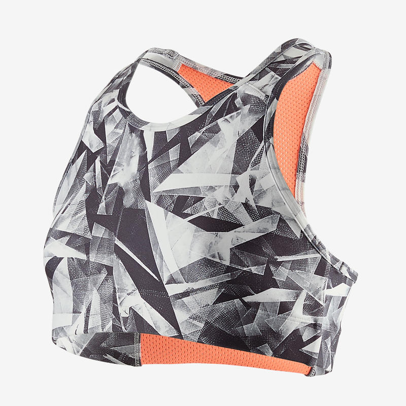 tops decathlon niña