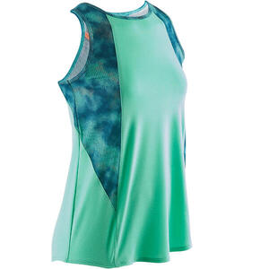 decathlon camiseta tirantes niña