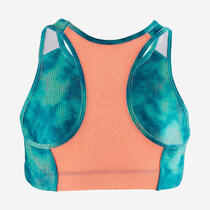 tops de gimnasia