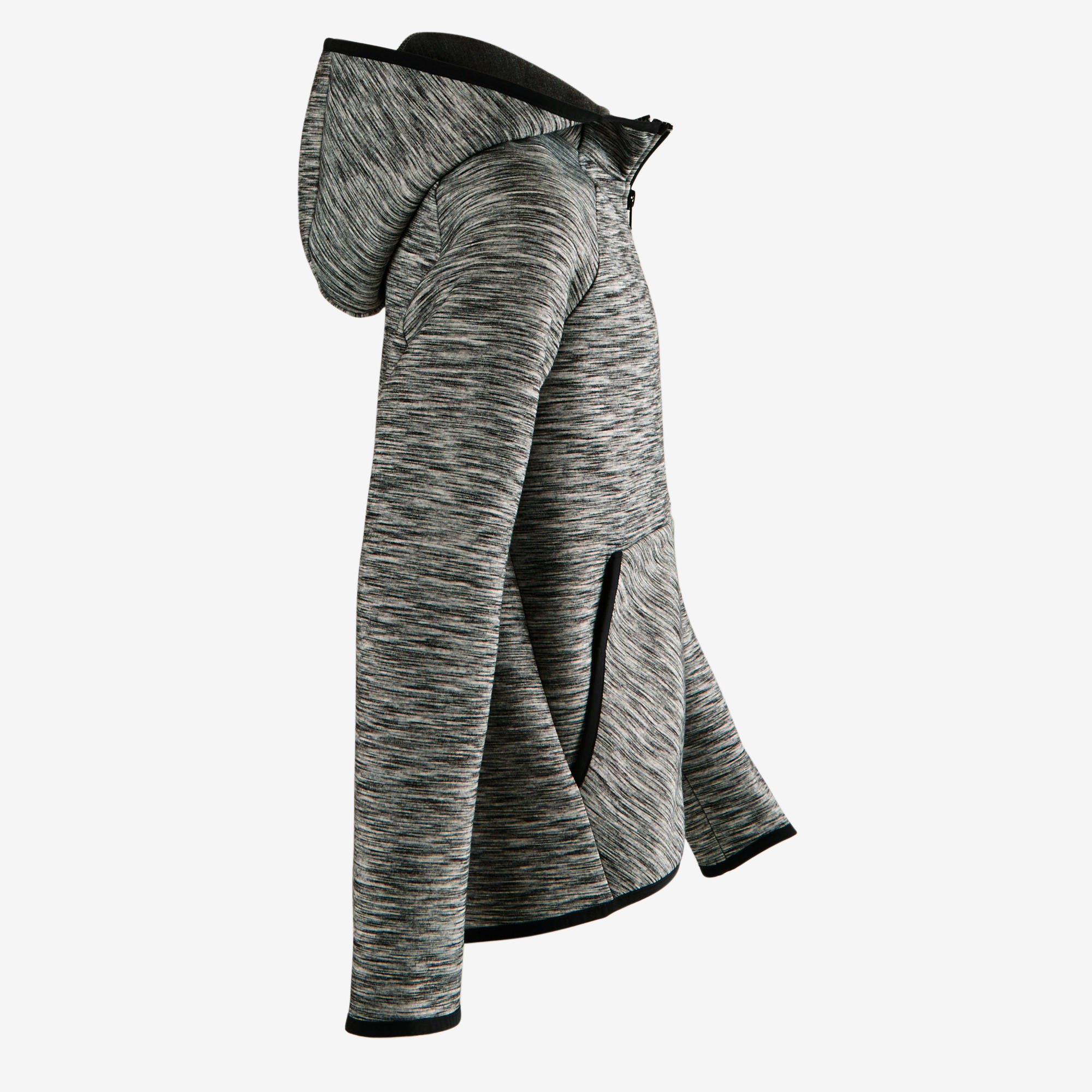 domyos jacket flipkart