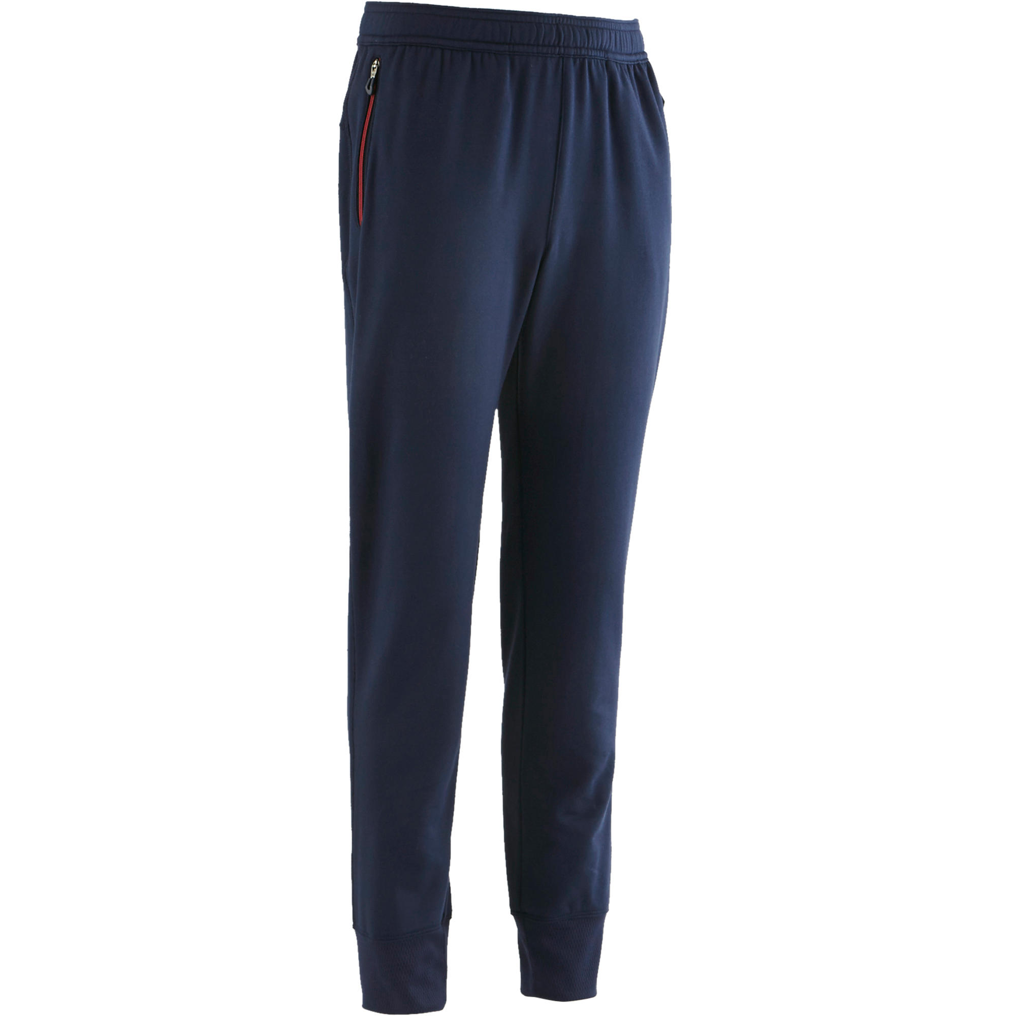 S900 Jimnastik Esofman Alti Cocuk Lacivert Domyos By Decathlon