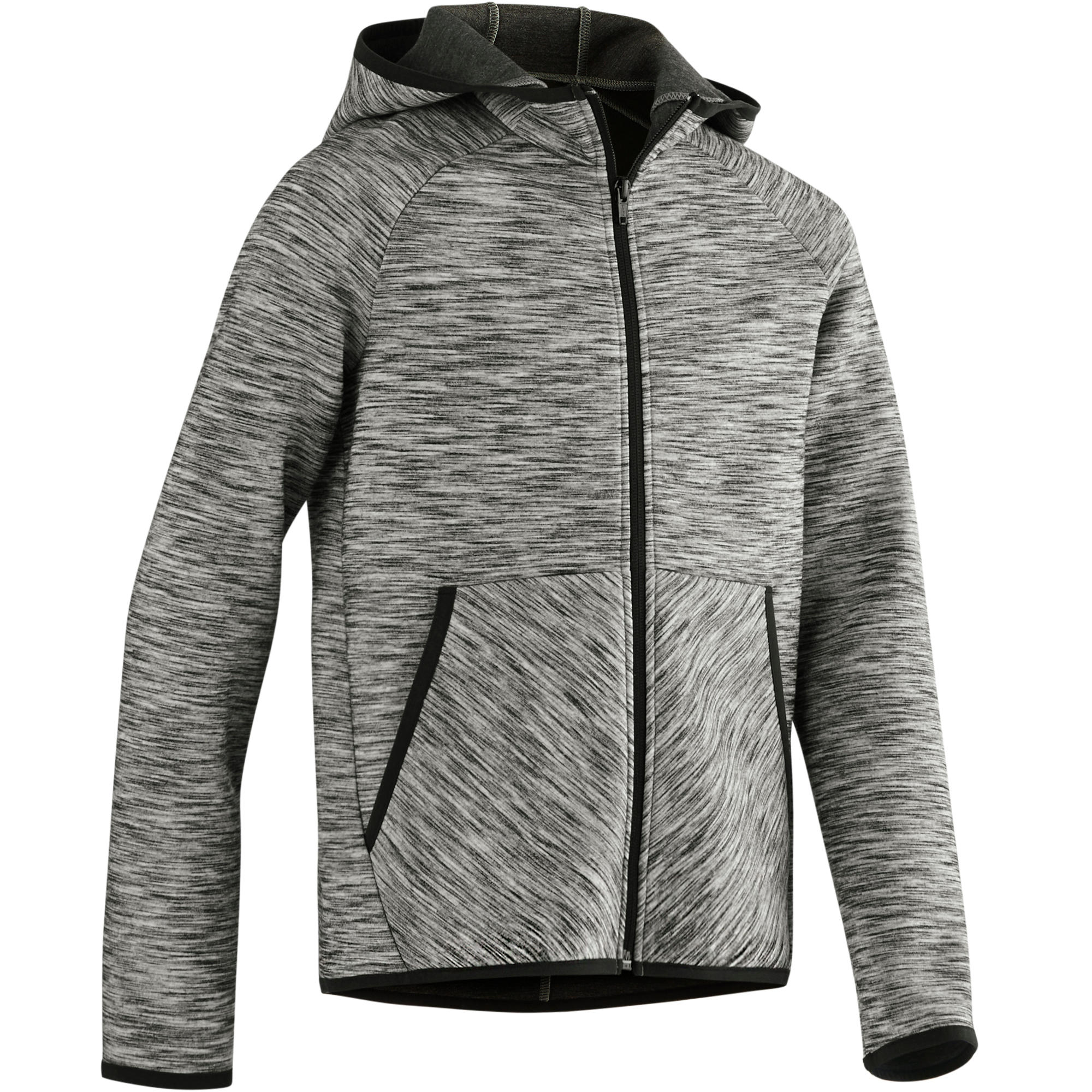 decathlon synthetic jacket