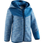 Domyos Vest 500 kleutergym blauw