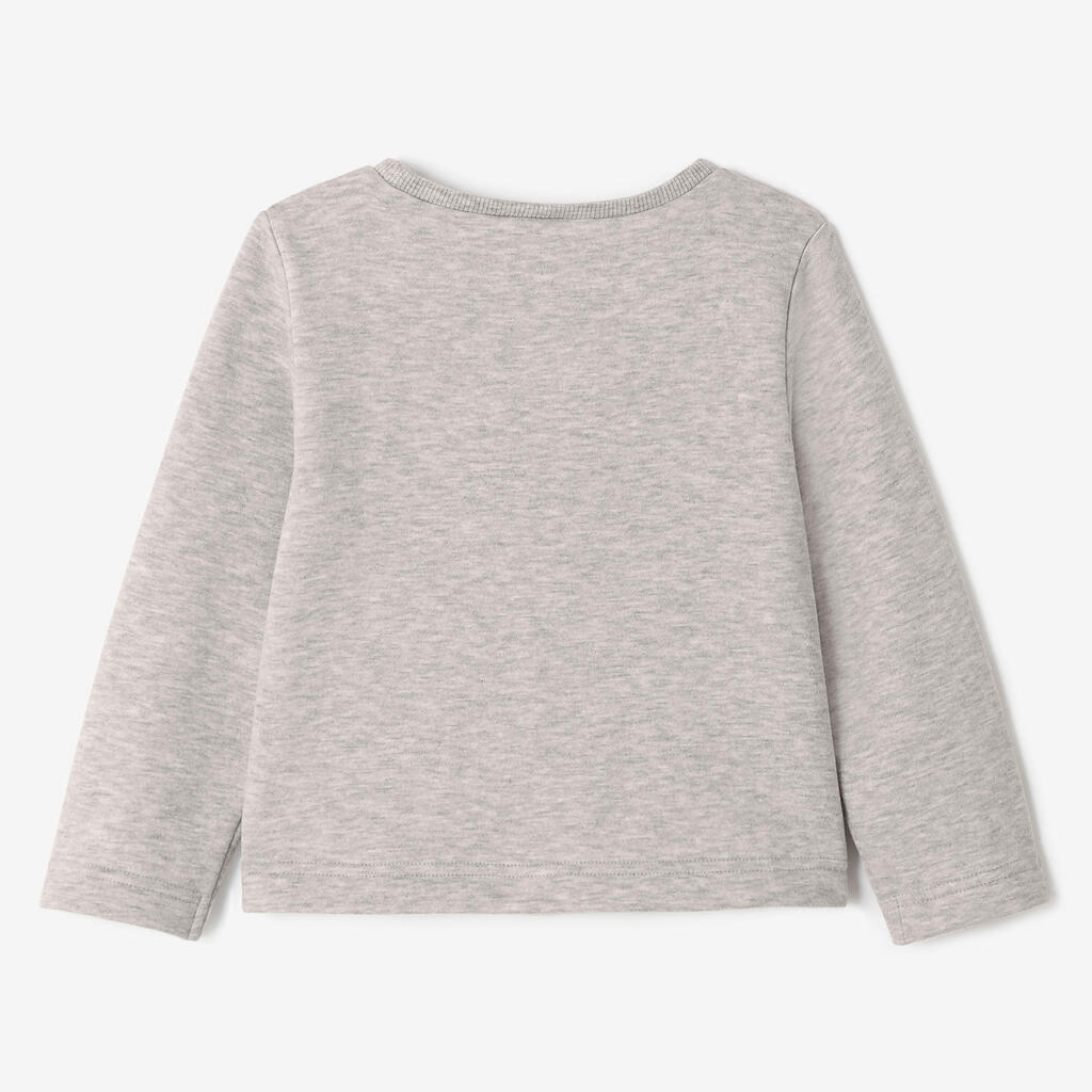 Baby Gym Sweatshirt 100