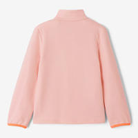 Veste baby gym 100 Rose