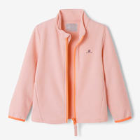 Veste baby gym 100 Rose