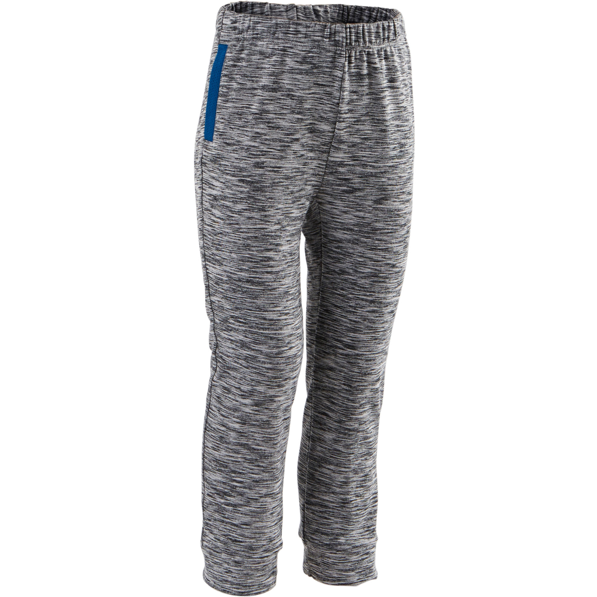 

S500 Baby Gym Bottoms - Grey/Blue -  By DOMYOS | Decathlon, Blue/grey