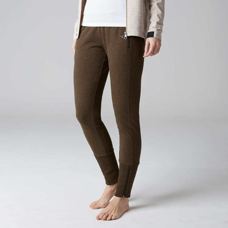 pantalon chandal decathlon