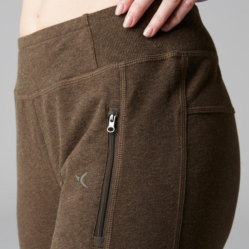 chandal mujer decathlon