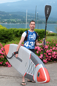 vincent stand up paddle gonflable