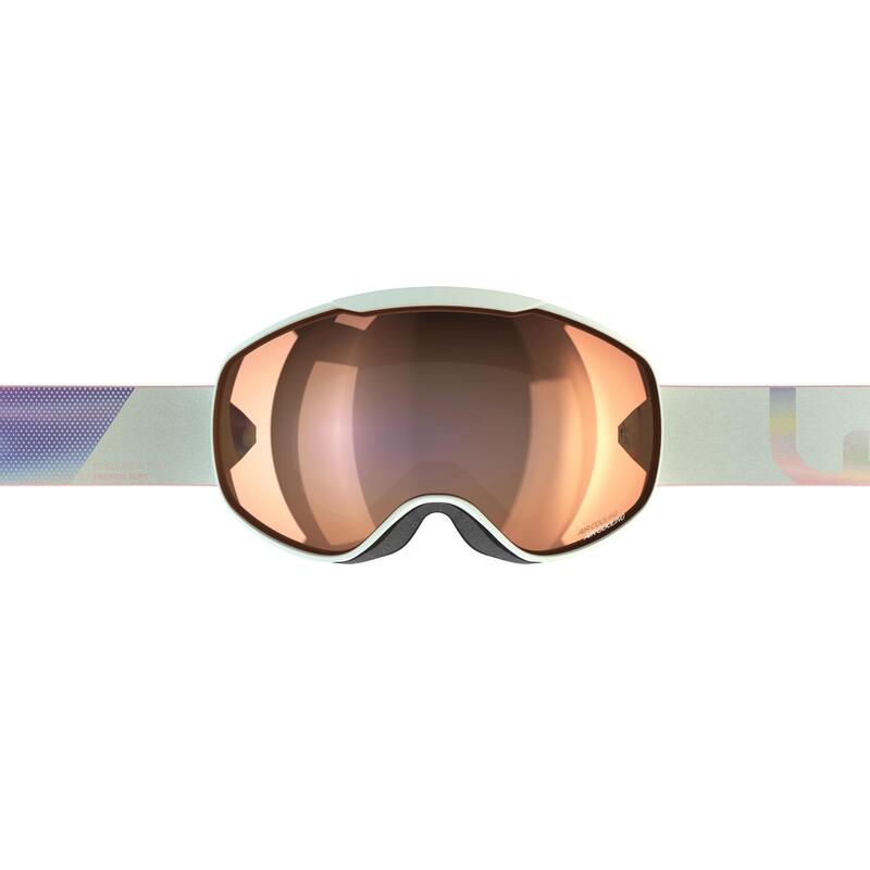 Oposición sabio deficiencia Comprar Gafas de Sol de Esquí y Nieve | Online | Decathlon