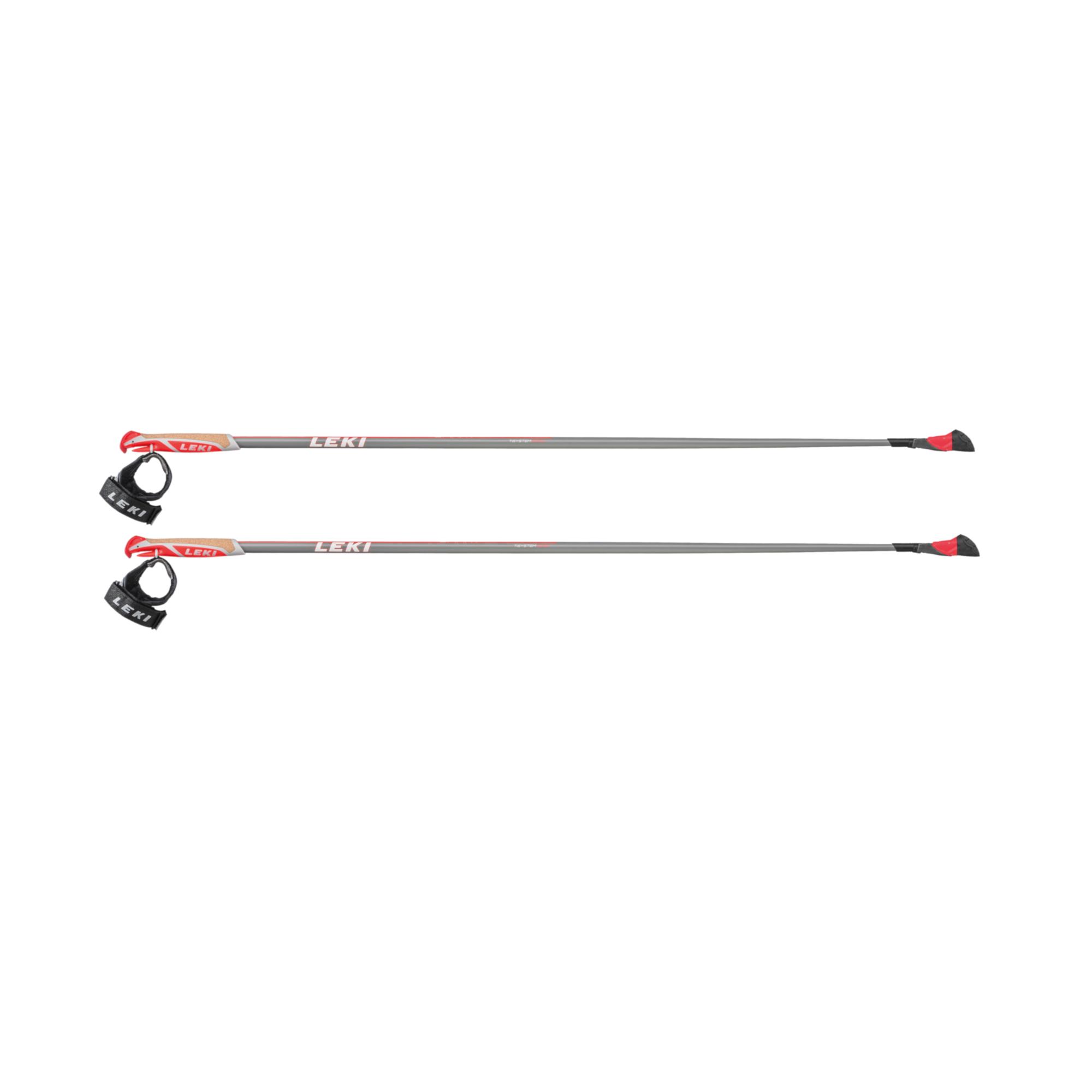 Leki Nordic-Walking-Stöcke Smart Carat (Paar) | 04028173753291 Leki Nordic-Walking-Stöcke Smart Carat (Paar) | 04028173753291