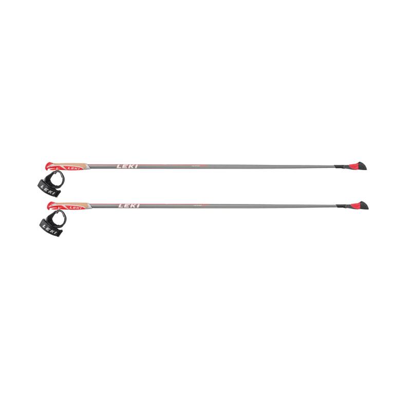 Nordic-Walking-Stöcke LEKI Smart Carat (Paar)