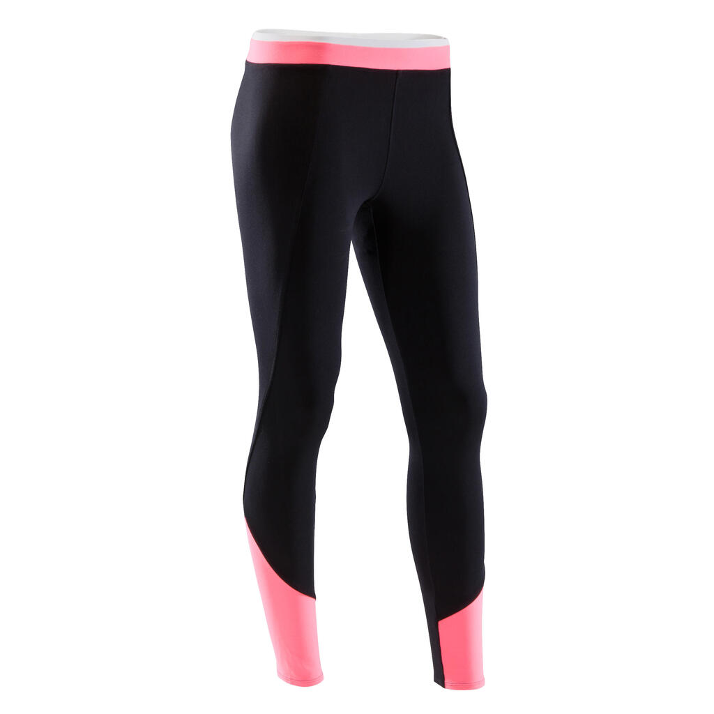 BLACK / PINK / WHITE