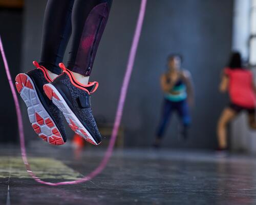 fitness schoenen dames