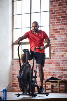 CARDIO-TRAINING CARDIO-TRAINING