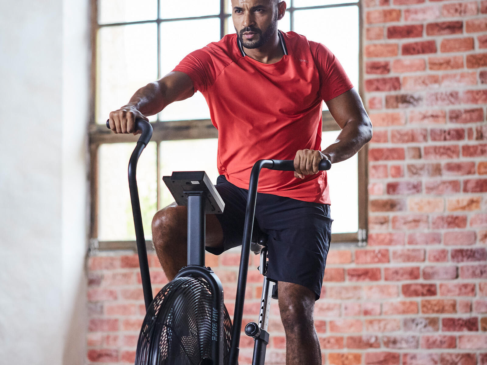 Building cardio fitness hotsell