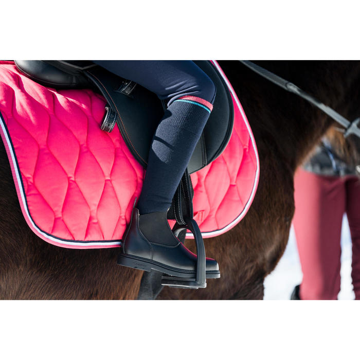 decathlon boots enfant