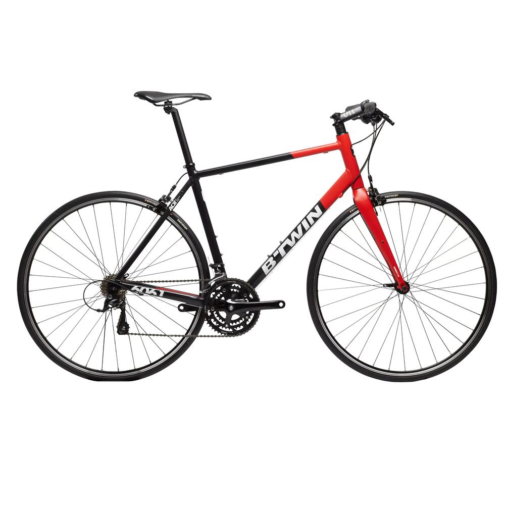 Road bike triban 520 hotsell