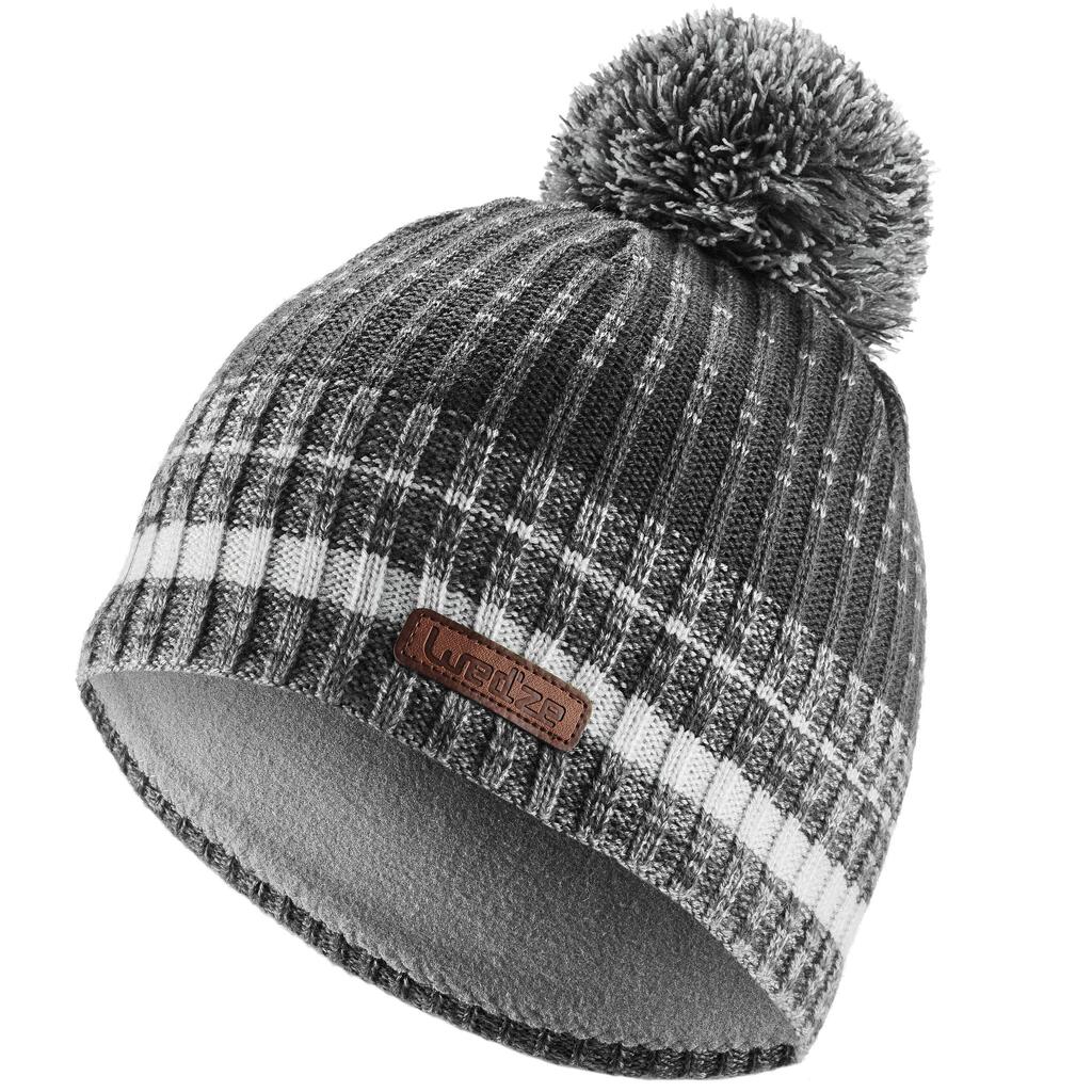 Bonnet De Ski Enfant Rib