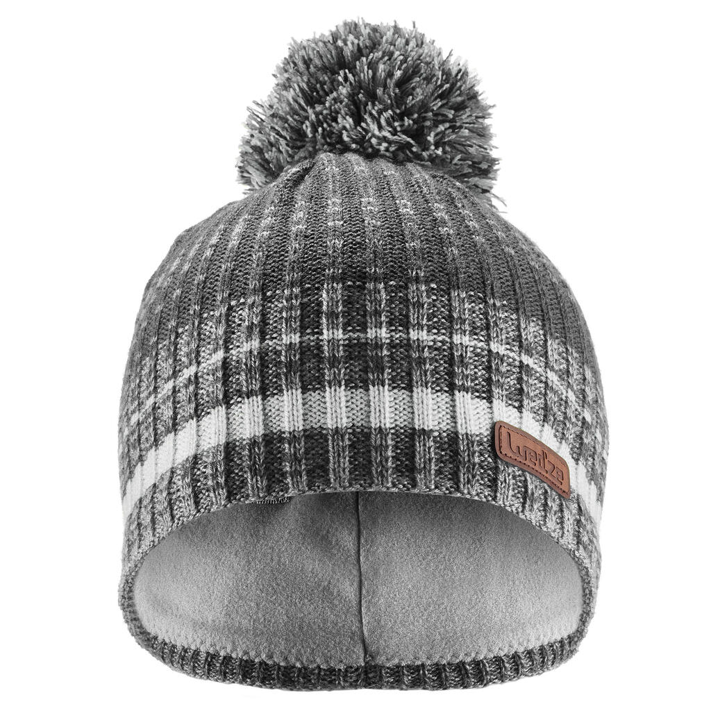 Bonnet De Ski Enfant Rib