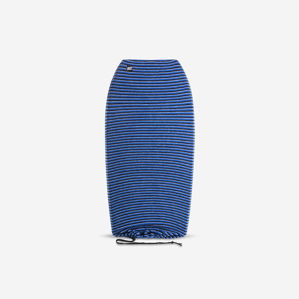 Schutzhülle  Bodyboard dehnbar blau