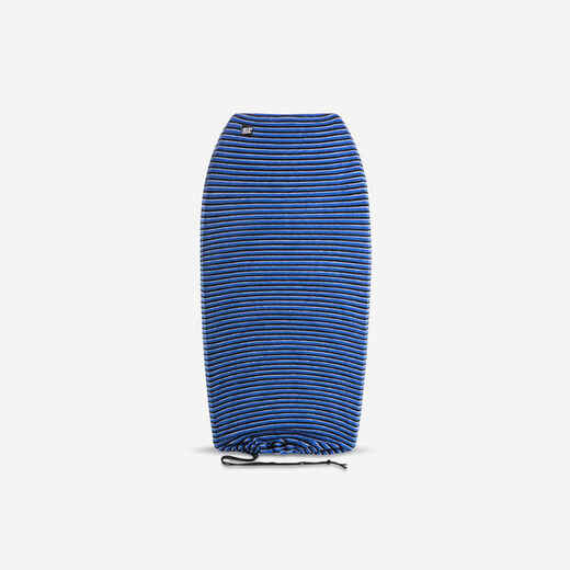 
      Bodyboard Stretch Sock Cover
  