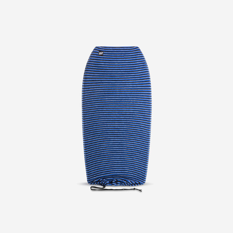 Schutzhülle Bodyboard dehnbar blau