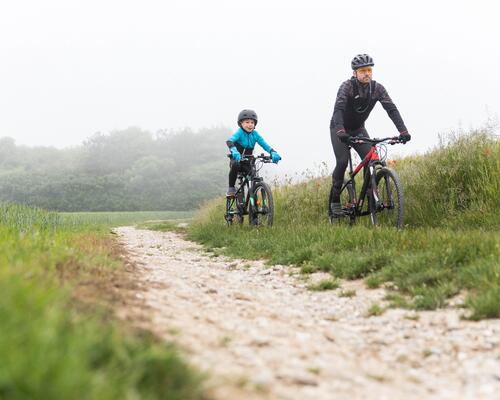 Voordelen mtb kinderen