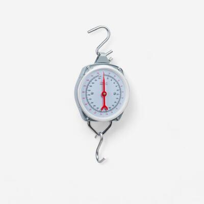 Jagd-Federwaage 200 kg