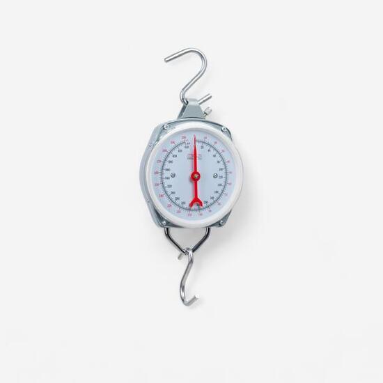 Jagd-Federwaage 200 kg